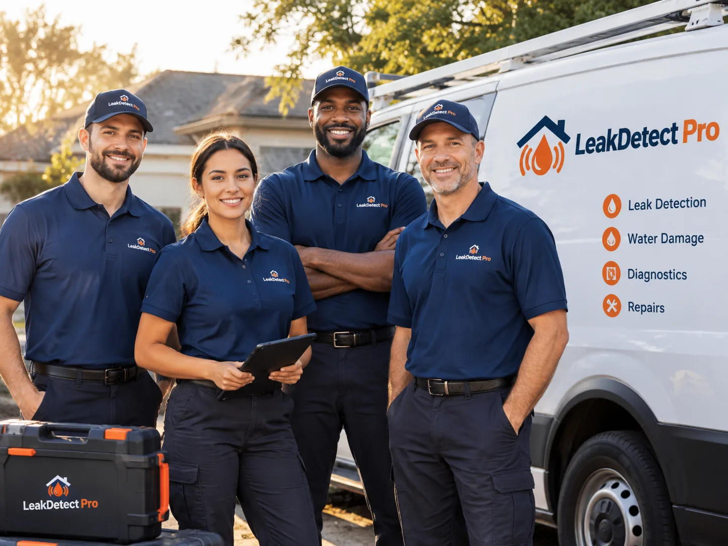 Roof Repair company in Oak View, CA